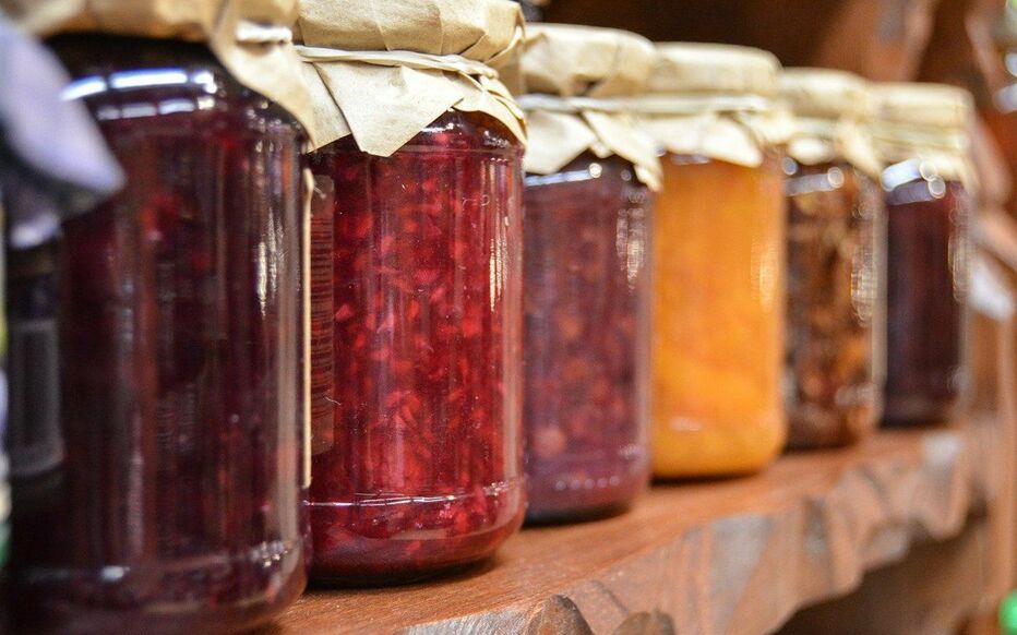 Épicerie fine à Saint-Marcel : fromages, charcuterie, yaourt, confitures… Régalez-vous !