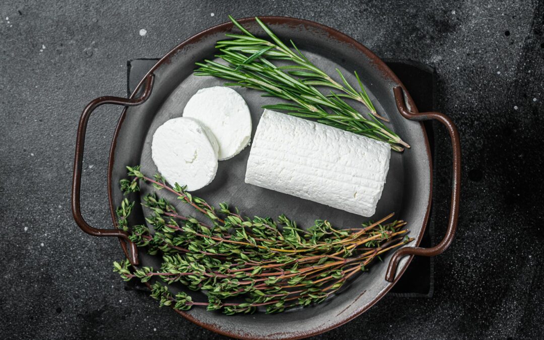 Fromage de brebis à Givry : découvrez ce fromage au sein de notre fromagerie